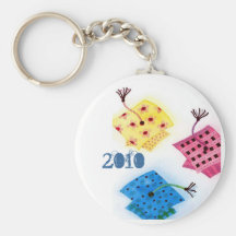 Abschluss Keychain Schlüsselanhänger