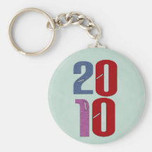 Abschluss Keychain Schlüsselbänder