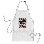 Abschlussgeschenke für Männer - Grill-Köche Schürzen
