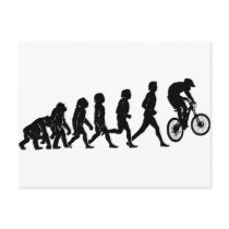Abschüssige Evolution
