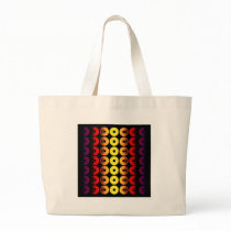 Abstrakte Disc von Tonwaren taschen