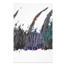 abstrakte Kunst Individuelle Druckpapiere