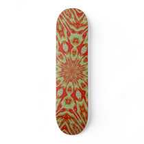 ABSTRAKTE KUNST INDIVIDUELLES DECK