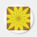 ABSTRAKTE KUNST MAGNETS