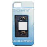 Achtzigerjahre Walkman Etui Fürs iPhone 5