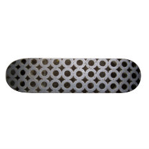 Acier Skateboards Personnalisés
