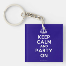 AcrylKeychains Schlüsselanhänger