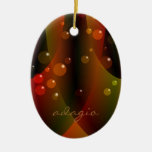 Adagio Décorations Pour Sapins De Noël