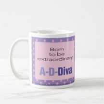 ADDiva Definitionsbecher Kaffeehaferl