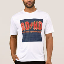 Adhddaumen Tshirt