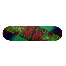 ADN SKATEBOARD CUSTOMISABLE