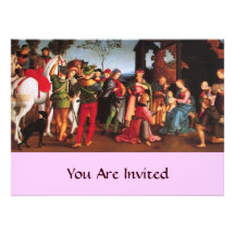 ADORATION DES MAGI BRISTOLS