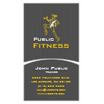 Fitness 