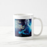 AFFAIRE NON TERMINÉE MERCH. DE DOYEN BROWN MUG À CAFÉ