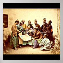 Affiche-Cru Photographie-Felice Beato 10