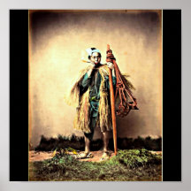 Affiche-Cru Photographie-Felice Beato 2