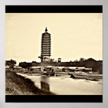 Affiche-Cru Photographie-Felice Beato 24