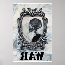Affiche CRUE