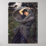 Affiche de Boreas