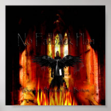 Affiche de couverture d'album de NFP