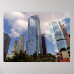 affiche de Los Angeles de 14,95
