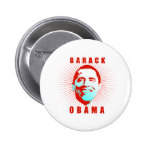 Affiche d'Obama Badges