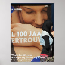 Affiche 'Expecting
