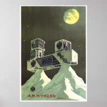Affiches de propagande d'Union Soviétique de guerr