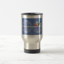 Affiches de propagande d'Union Soviétique de guerr Mug À Café