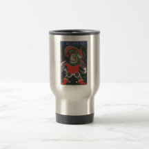 Affiches de propagande d'Union Soviétique de guerr Mugs À Café