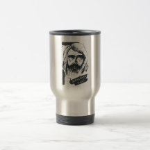 Affiches de propagande d'Union Soviétique de guerr Tasse
