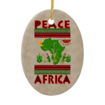 Afrika-Frieden