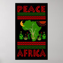 Afrika-Frieden