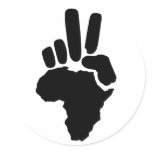 Afrika-Frieden