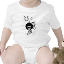 AfroTyp T-shirts