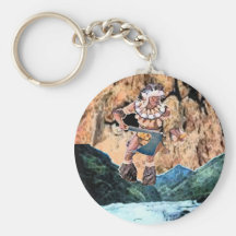 AGGAYU PORTE-CLEFS