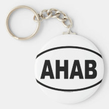 AHAB SCHLÜSSELANHÄNGER