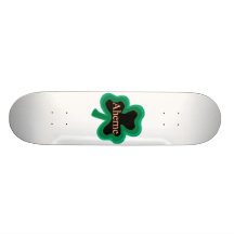 Aherne Skateboard Personalisierte Skateboards