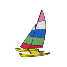 AHOY MATE POLOS