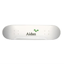 Aidan-Skateboard Skateboarddecks