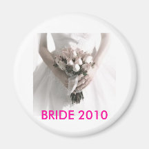 AIMANT 2010 DE JEUNE MARIÉE