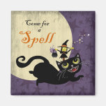 Aimant 2 d'abracadabra