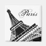 Aimant de Paris de Tour Eiffel