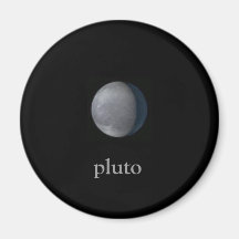 Aimant de Pluton