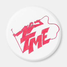 Aimant de TME