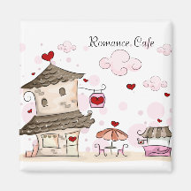 Aimant de Valentine