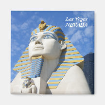 Aimant frais de Las Vegas !