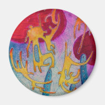 aimant nebuluous de vers