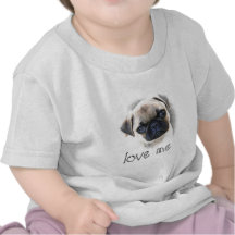 aimez-moi - les balais mignons t-shirt