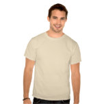 Akupunktur des Stoßes nicht Shirt